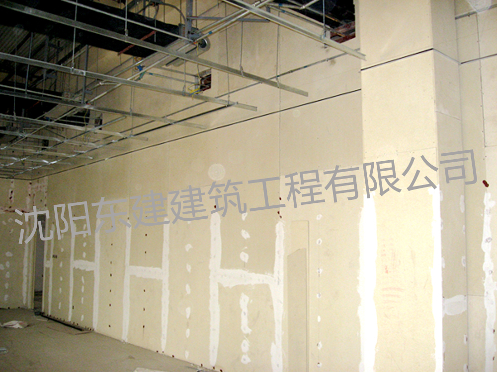 上饶市硅酸盐防火板墙抗爆墙 - 排名