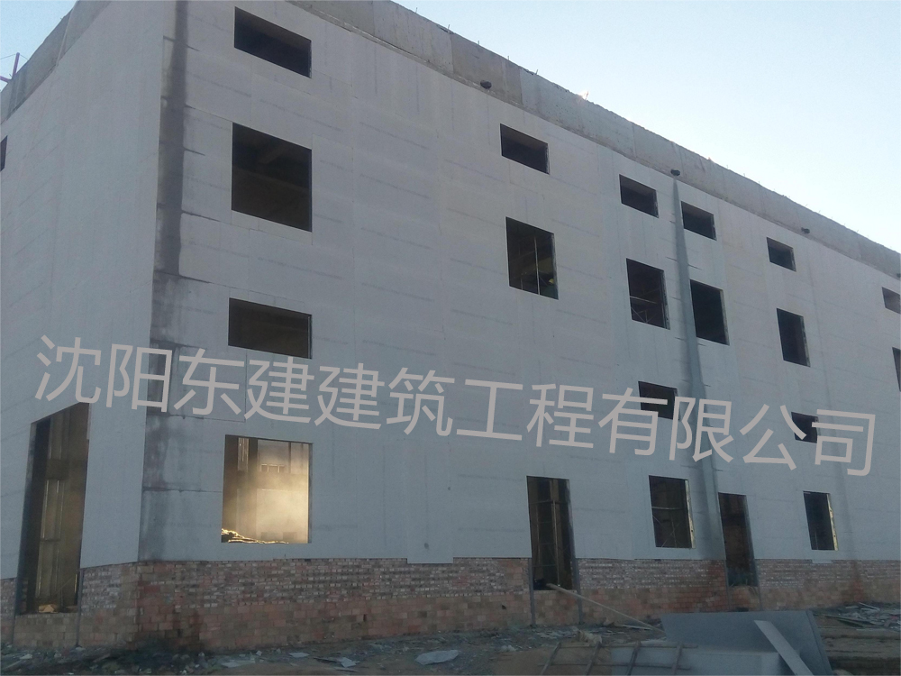 上饶市轻质泄爆墙轻质泄爆墙 - 价格